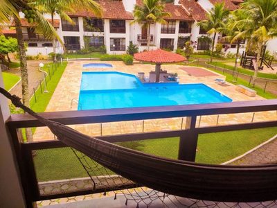 Apartamento, 2 quartos, 88 m² - Foto 1