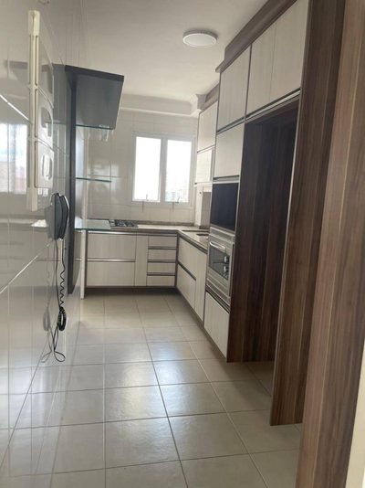Apartamento, 3 quartos, 111 m² - Foto 5