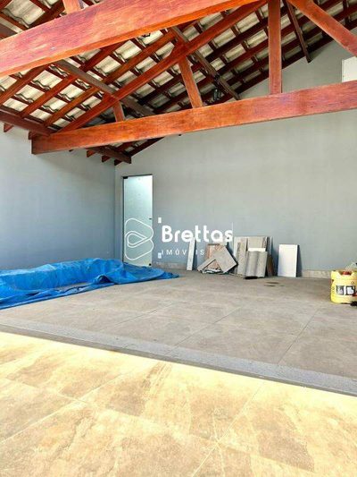 Casa, 3 quartos, 150 m² - Foto 2