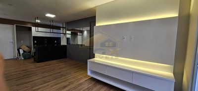 Apartamento, 3 quartos - Foto 5