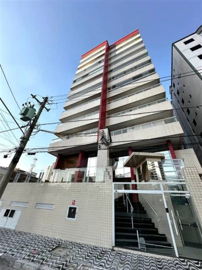 Apartamento, 2 quartos, 64 m² - Foto 1