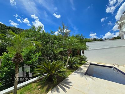 Casa, 5 quartos, 400 m² - Foto 4