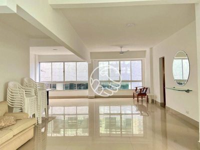 Apartamento, 3 quartos, 213 m² - Foto 2
