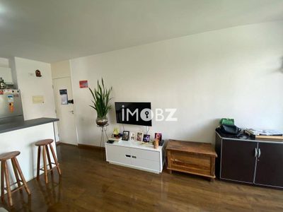 Apartamento, 3 quartos, 64 m² - Foto 2