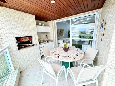 Apartamento, 3 quartos, 118 m² - Foto 2