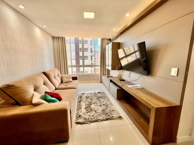 Apartamento, 3 quartos, 112 m² - Foto 1