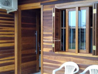 Casa, 2 quartos, 99 m² - Foto 3