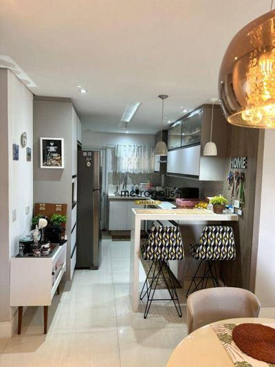 Apartamento, 2 quartos, 79 m² - Foto 3