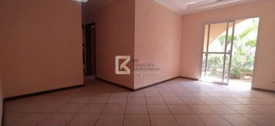 Apartamento, 3 quartos, 88 m² - Foto 1