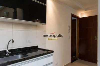 Apartamento, 1 quarto, 40 m² - Foto 4