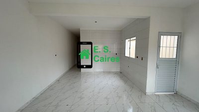 Casa, 2 quartos, 68 m² - Foto 3