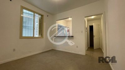 Apartamento, 1 quarto, 43 m² - Foto 1
