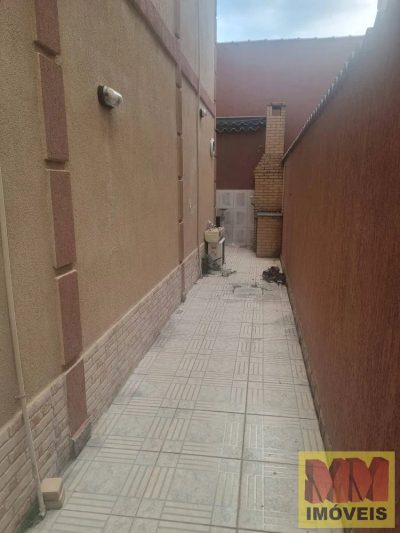 Casa de Condomínio, 2 quartos - Foto 3