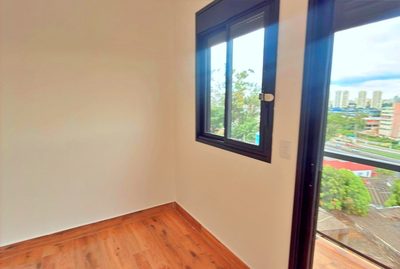 Sobrado, 3 quartos, 103 m² - Foto 2