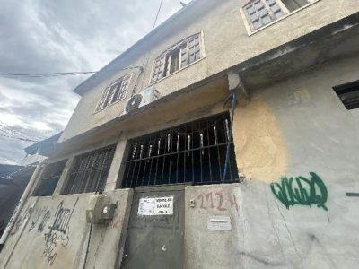 Casa, 1 quarto, 835 m² - Foto 1