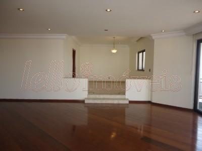 Apartamento, 4 quartos, 272 m² - Foto 2