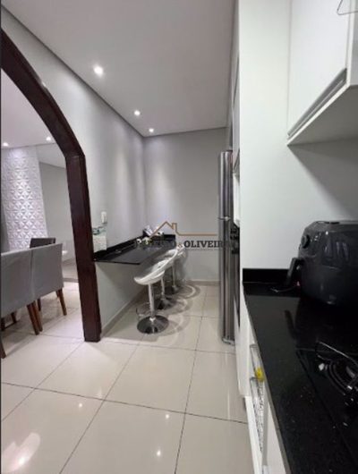 Casa, 3 quartos, 140 m² - Foto 2