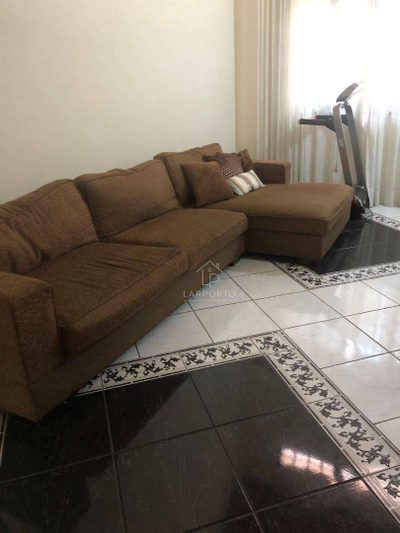 Casa, 3 quartos, 166 m² - Foto 2