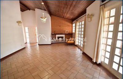 Casa, 3 quartos, 400 m² - Foto 3