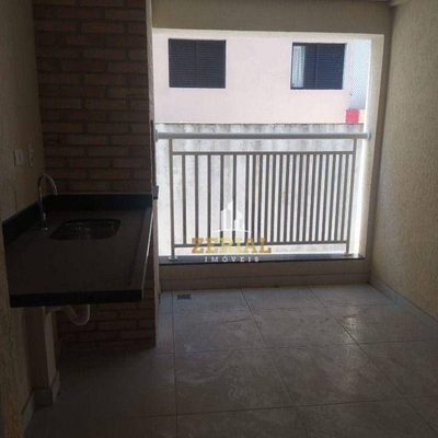 Apartamento, 3 quartos, 95 m² - Foto 2