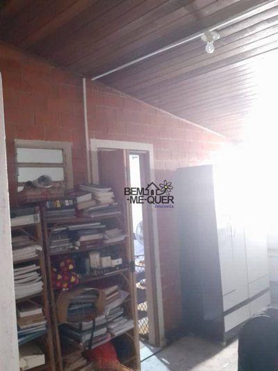 Sobrado, 4 quartos, 180 m² - Foto 3