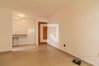 Apartamento, 2 quartos, 52 m² - Foto 4