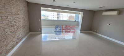 Apartamento, 4 quartos, 172 m² - Foto 3