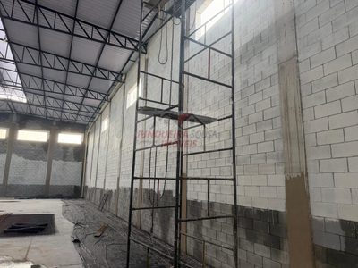 Depósito-Galpão - Foto 3