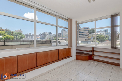 Sala-Conjunto, 49 m² - Foto 3