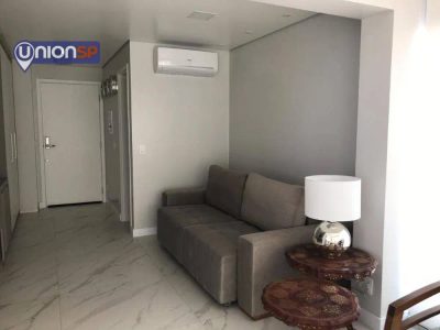 Apartamento, 1 quarto, 61 m² - Foto 1