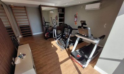 Apartamento, 2 quartos, 64 m² - Foto 2