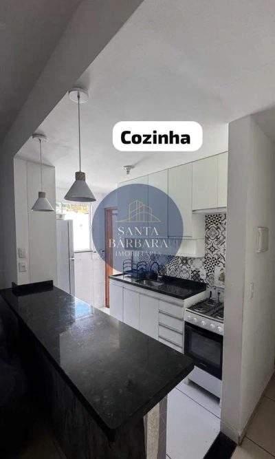 Casa, 2 quartos - Foto 1