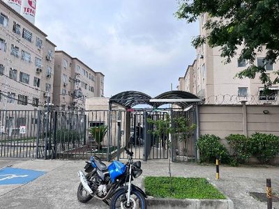 Apartamento, 2 quartos, 50 m² - Foto 1