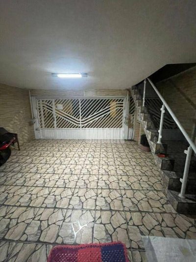 Casa, 2 quartos, 250 m² - Foto 1