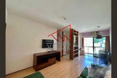 Flat/Apart Hotel, 1 quarto, 38 m² - Foto 4