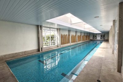 Apartamento, 2 quartos, 80 m² - Foto 4