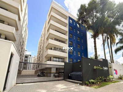 Apartamento, 2 quartos, 57 m² - Foto 1