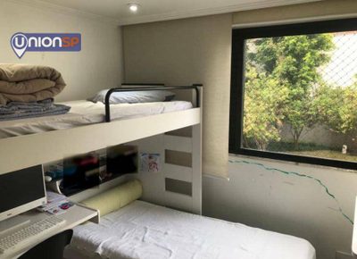Apartamento, 2 quartos, 92 m² - Foto 5