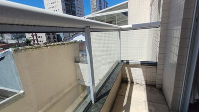 Apartamento, 1 quarto, 48 m² - Foto 3