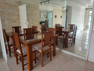 Apartamento, 2 quartos, 85 m² - Foto 3