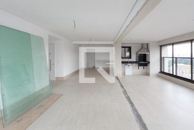 Apartamento, 3 quartos, 153 m² - Foto 4