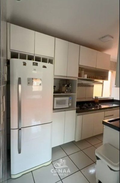 Apartamento, 2 quartos, 52 m² - Foto 5