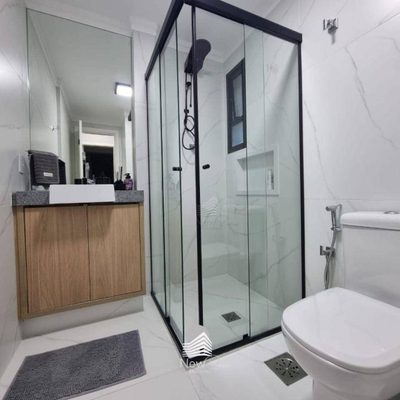 Apartamento, 3 quartos, 121 m² - Foto 4