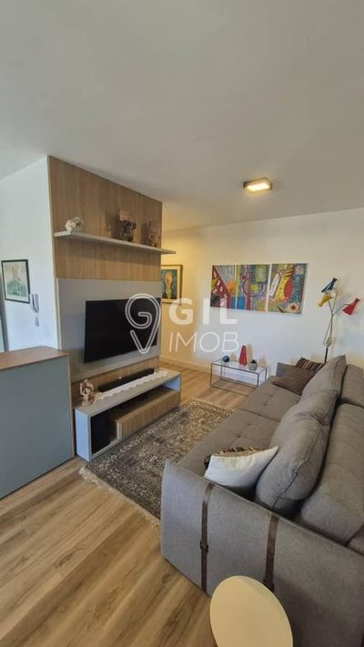 Apartamento, 2 quartos, 68 m² - Foto 5