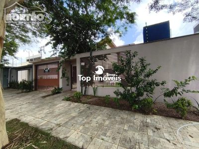 Casa, 3 quartos, 105 m² - Foto 3