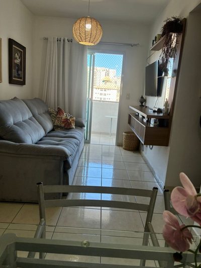 Apartamento, 2 quartos - Foto 1