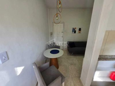 Apartamento, 30 m² - Foto 4