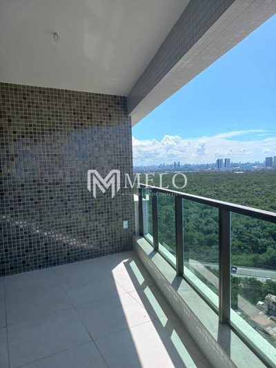 Apartamento, 4 quartos, 165 m² - Foto 2