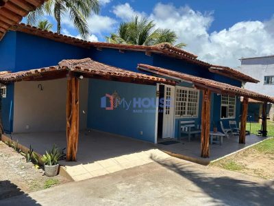 Casa, 3 quartos, 140 m² - Foto 3
