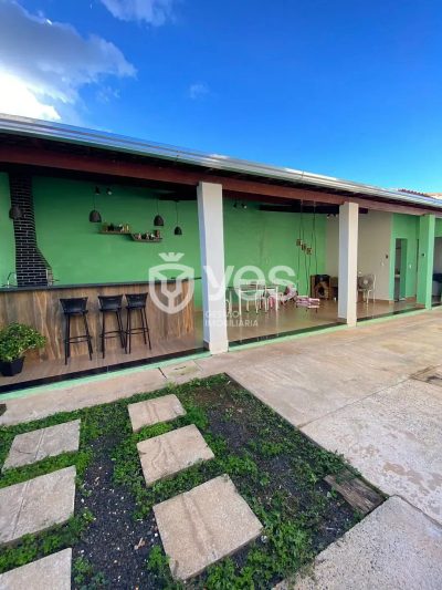 Casa, 3 quartos, 360 m² - Foto 1